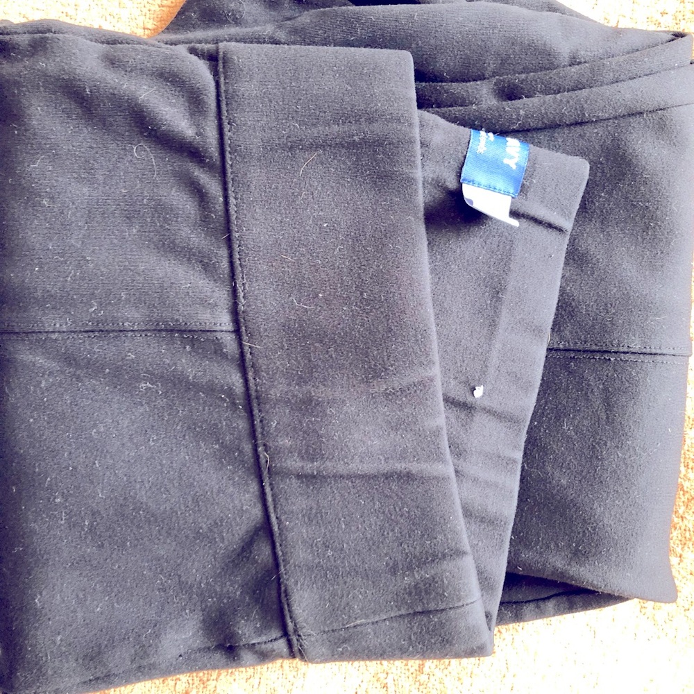 Stevie ankle legging